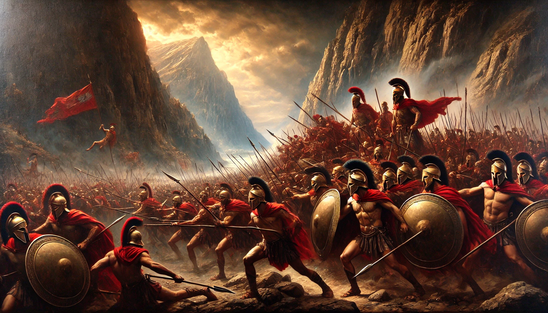 테르모필레 전투