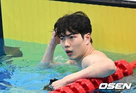 파리올림픽-수영-일정-선수-중계