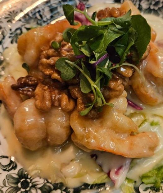 진해반점 진해 대표 중국집 이라고 해도 되는 곳