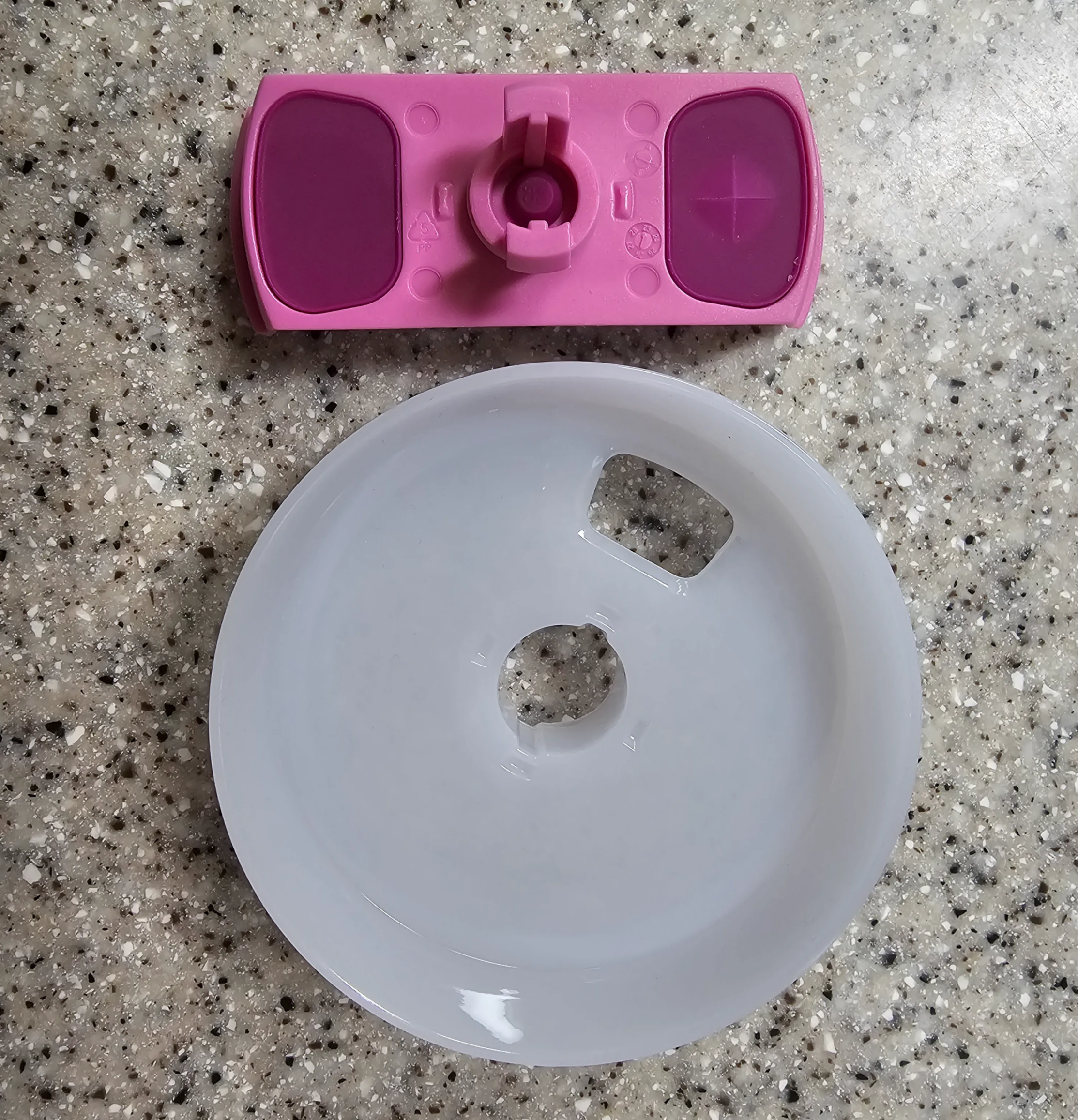 스탠리 텀블러 세척 관리방법