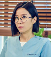 김은미<남남 등장 인물 관계도>