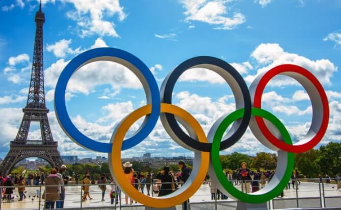 2024파리올림픽 양궁 경기일정 인스타 무료 중계방송보기