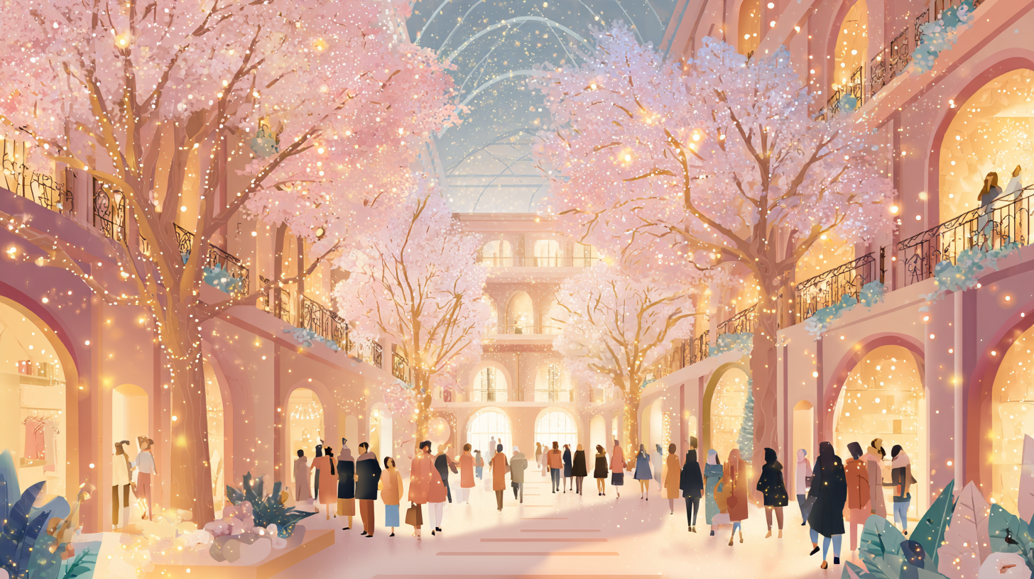 2025년 블랙프라이데이 세일 일정