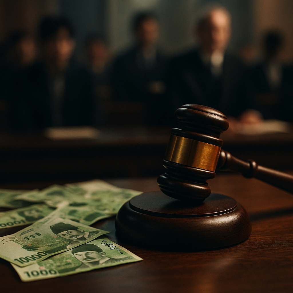 "12·3 내란 사태" 위자료 판결, 국민이 받을 수 있을까?