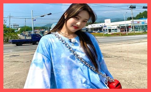 타이 다이 티셔츠 알아보자