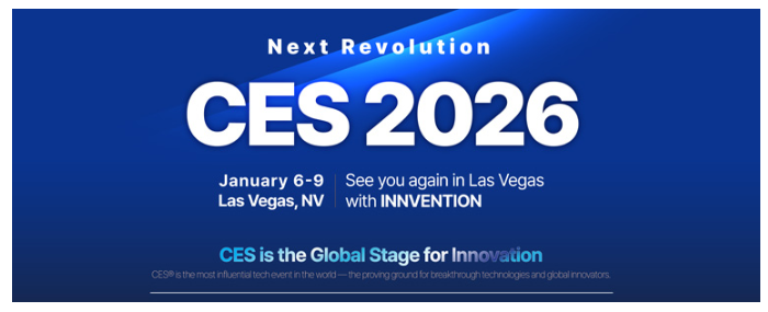 CES 2026