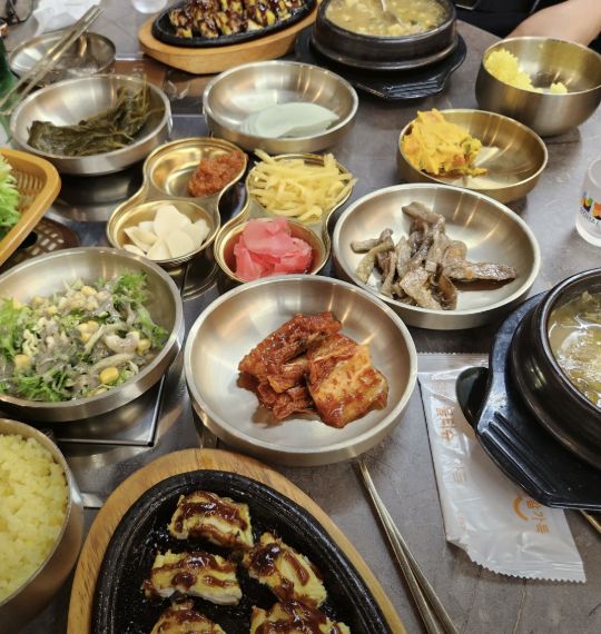 광주 북구 장어 맛집 &amp;#124; 6시 내고향 방송 나온 무대포장어