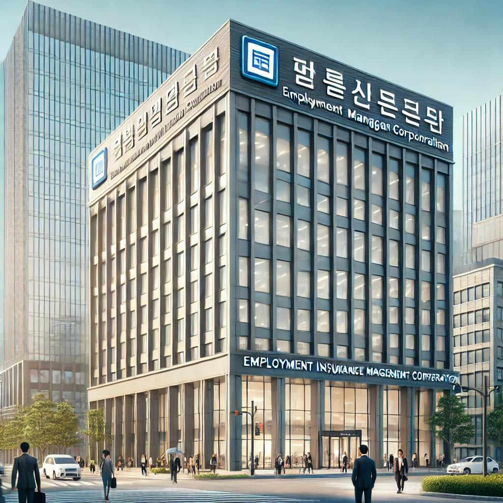 고용보험관리공단