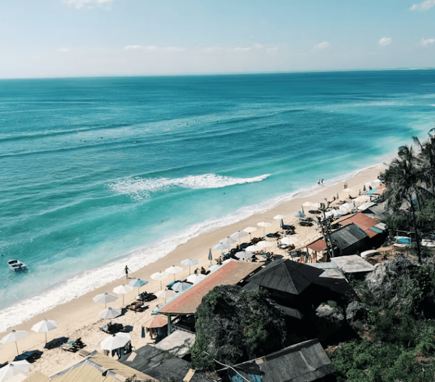 발리 서핑 명소 완벽 가이드: 초보부터 숙련자까지