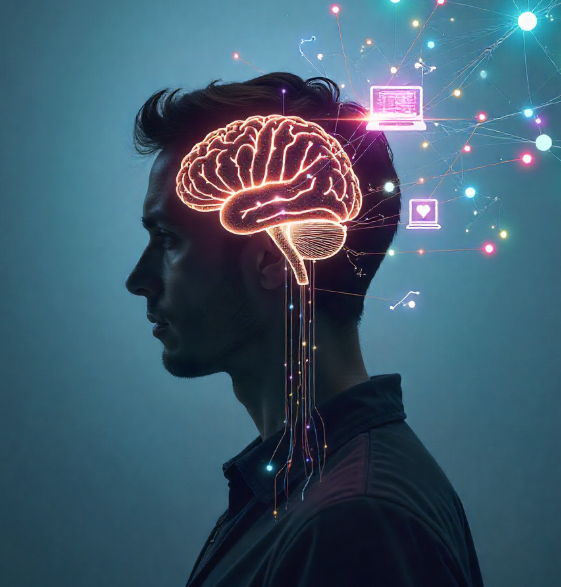 '팝콘 브레인' 훈련하기