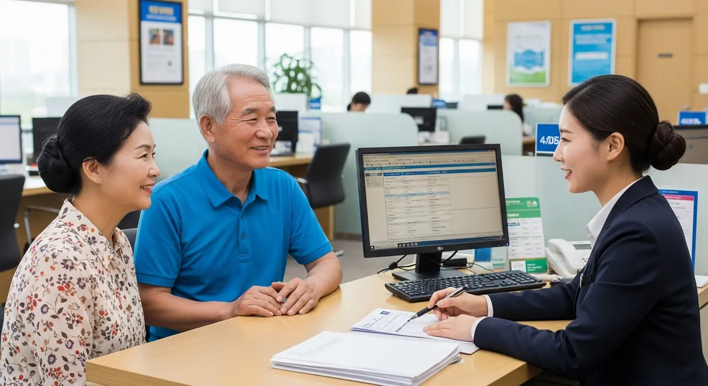 65세 이상 비과세 종합저축 지금 꼭 가입해야 하는 이유