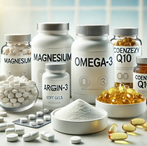 피로회복제 효과 - 총집합 영양제