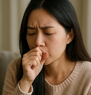 요즘 독감 증상