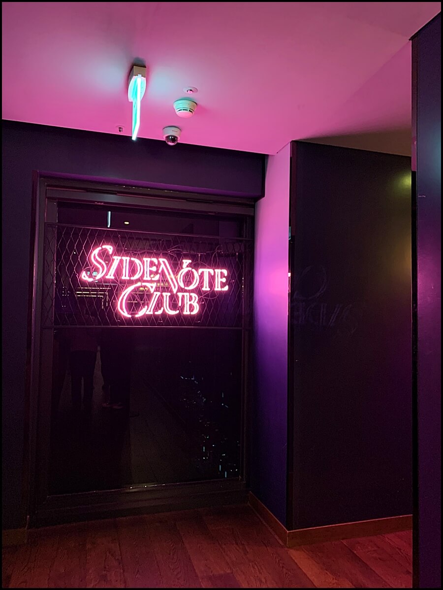 홍대 라이즈 오토그래프 컬렉션 숙박 후기 : 서울 호캉스 추천