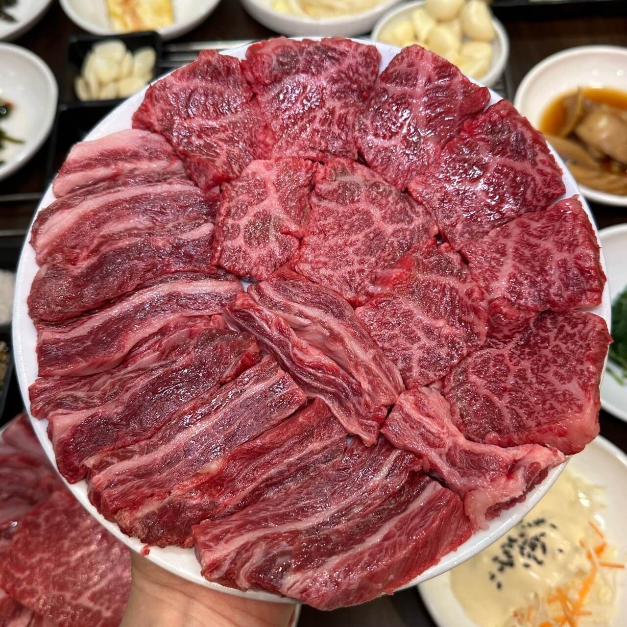 생방송투데이 마늘 숙성한우 경북 영천 맛집