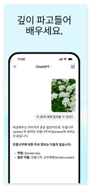 챗 gpt 무료사용자 주의사항 안내