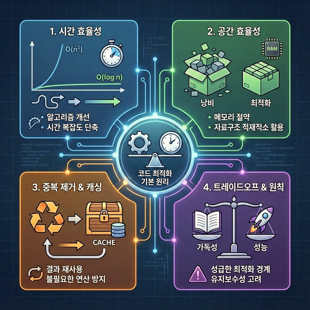 엑셀 매크로 실행 속도 확 빨라지는 비밀