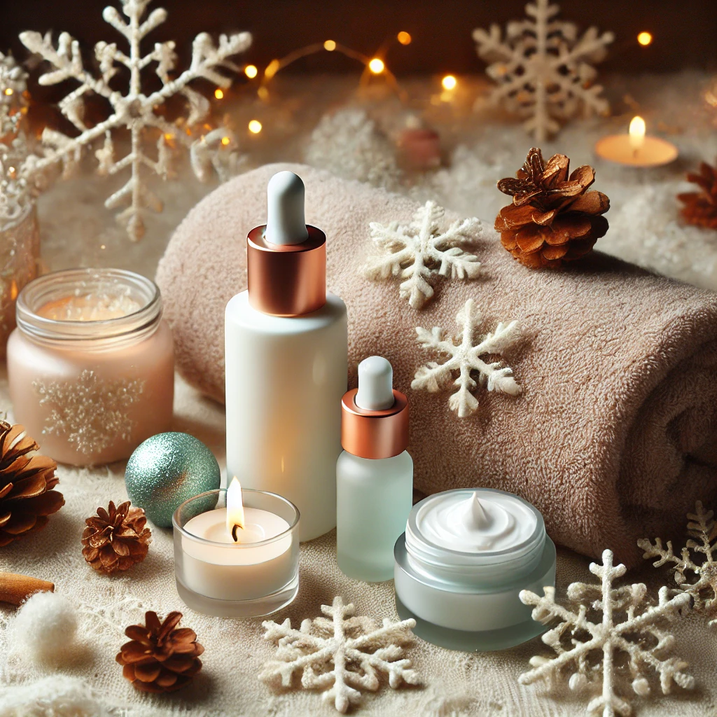 겨울철 피부 관리