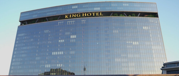 킹호텔-촬영지