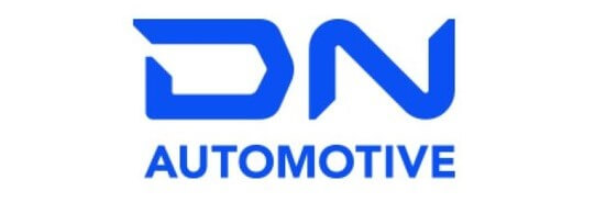 DN오토모티브 CI