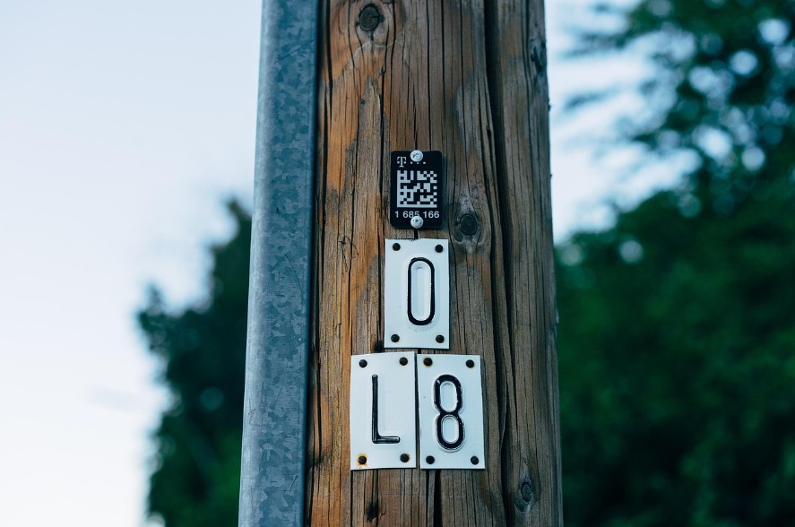 암호화폐 QR코드 관련 사진