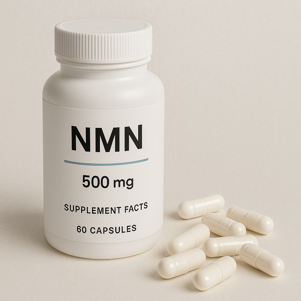 NMN 영양제