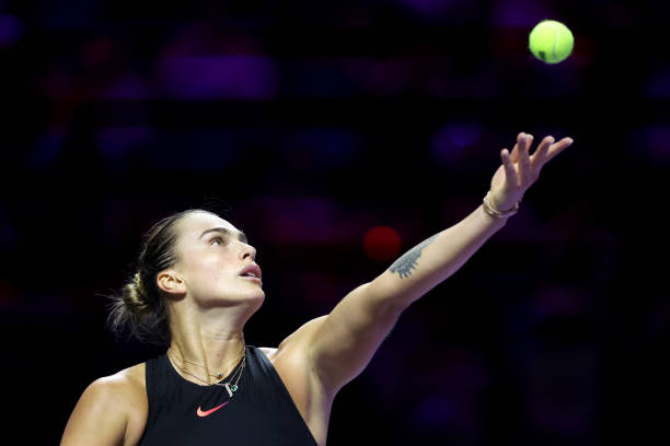 2025 여자 테니스 시즌 결산 – 세대교체는 완성됐는가