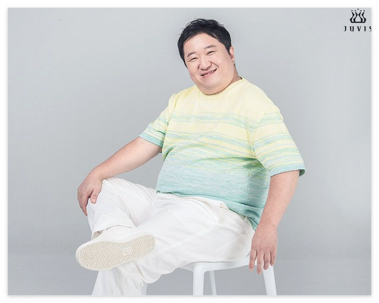 정형돈 다이어트 쥬비스