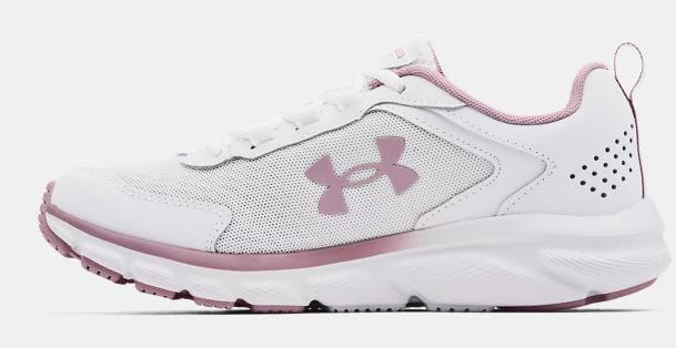 언더아머 운동화