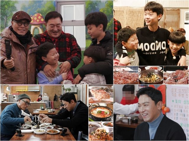 주진모&#44; 사생활 유출 후 4년만에 복귀에 &#39;백반기행&#39; 선택 이유?