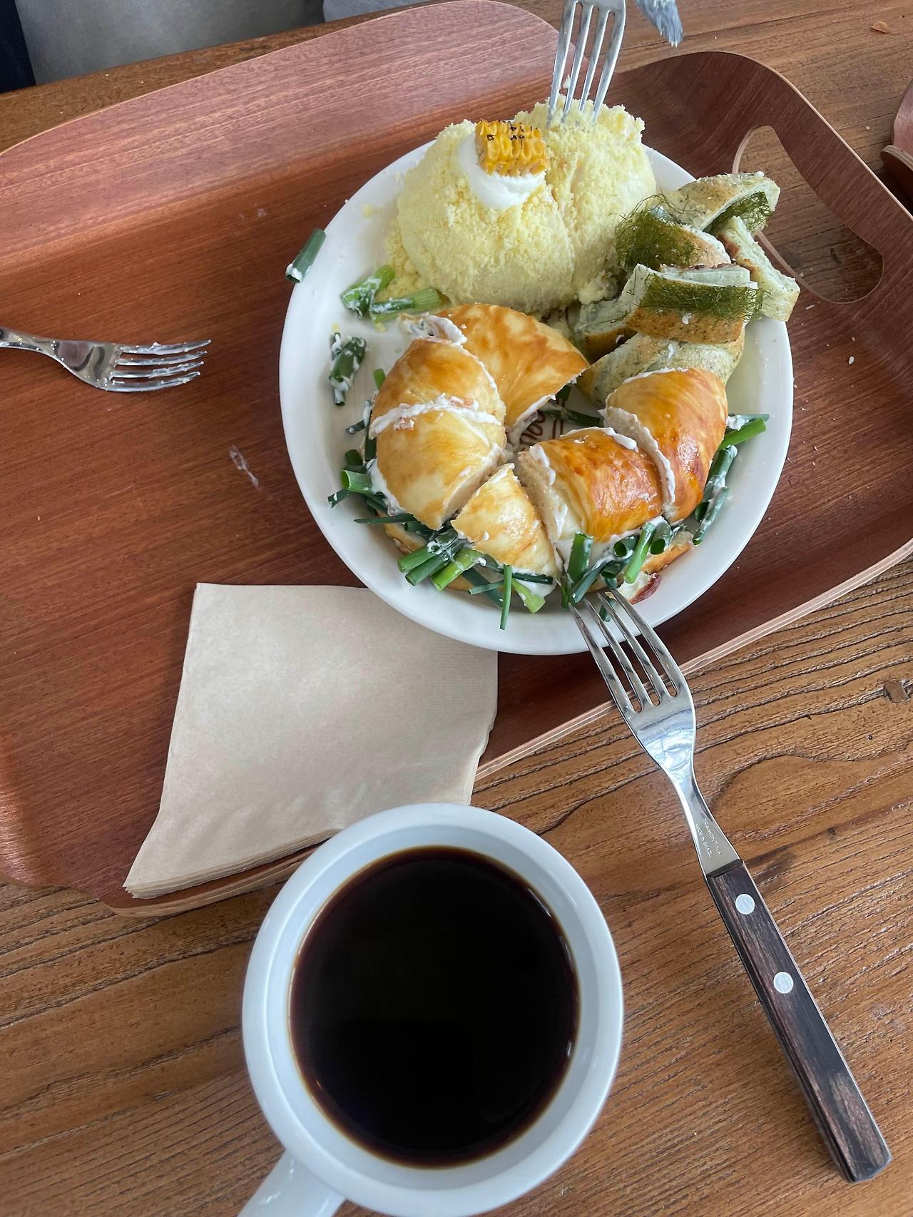 포항 프랑스 감성카페 슈슈모아