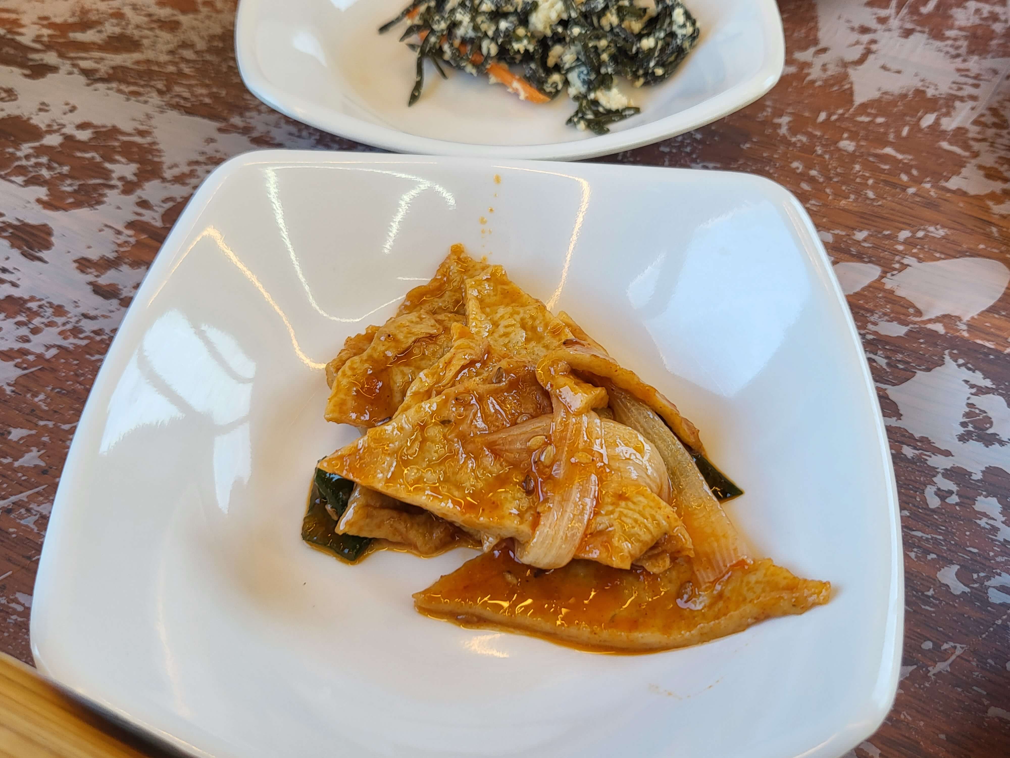 신진도 행복한 아침 반찬-5