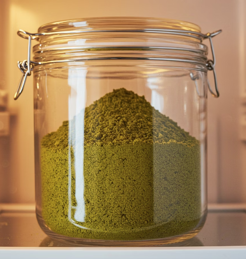 들깨가루 효능 자주 묻는 질문 (Q&amp;A) 2