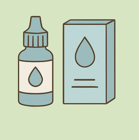 비문증 치료방법