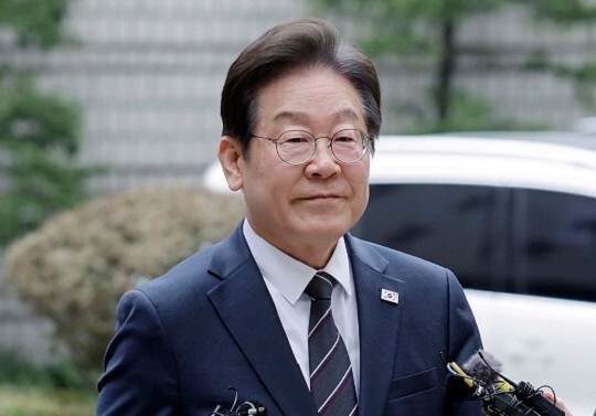 5월 1일 대법원 전원합의체 선고 생중계…이재명 무죄 확정될까?