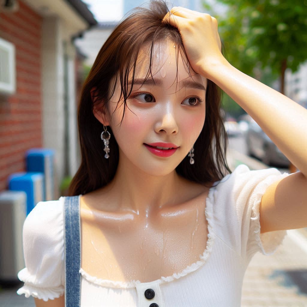 온열질환은 즉각적인 응급 조치