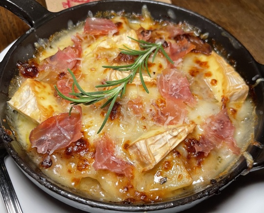 강남 압구정 프랑스요리 '부베트'