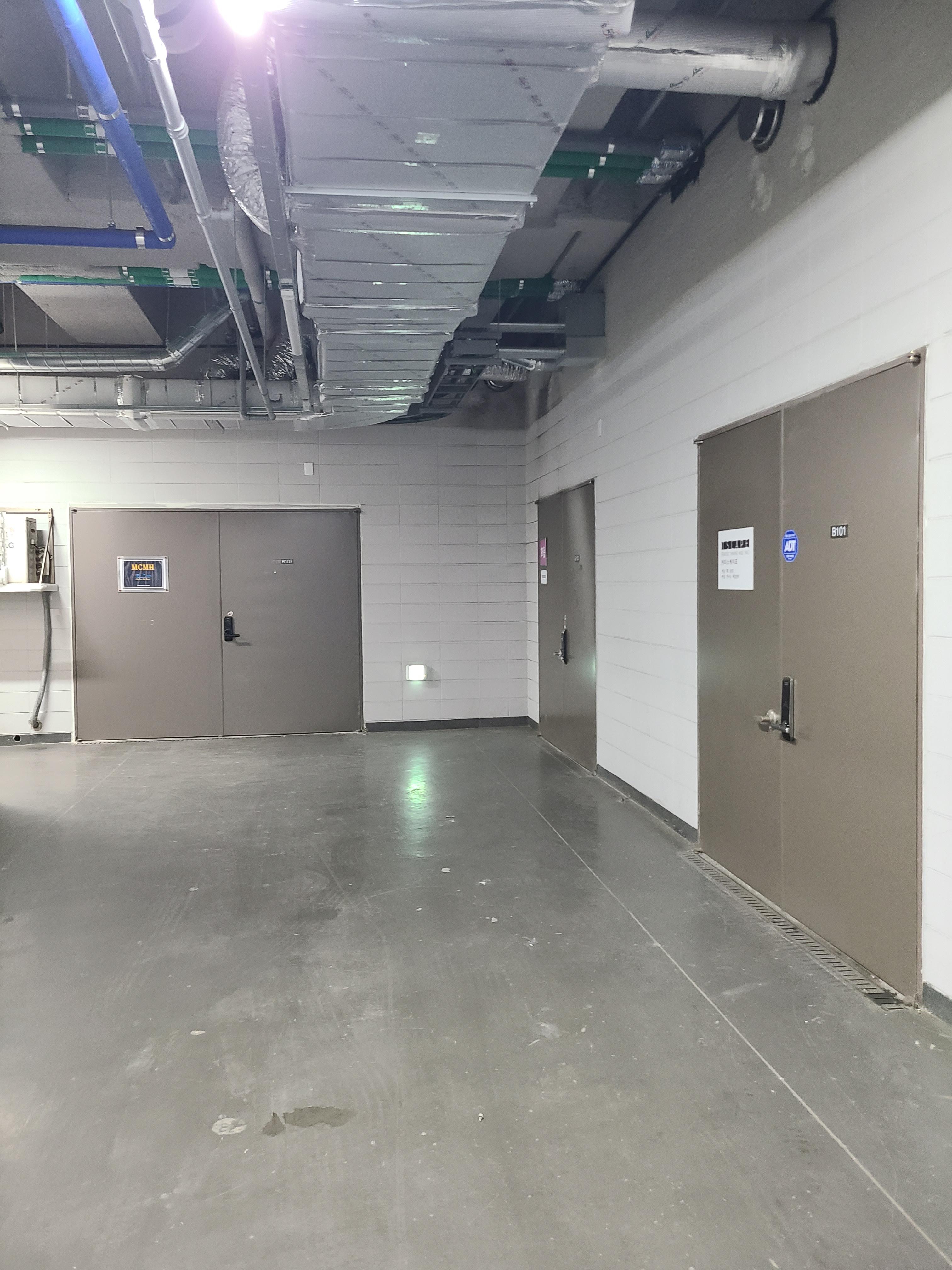 미사 동일넥서스 지하5