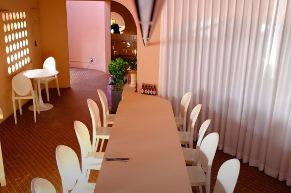 시흥 베러스퀘어 세련된 인테리어