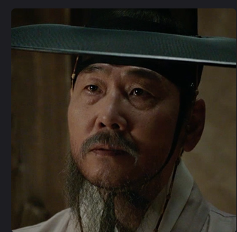 세작 매혹된 자들 인물소개