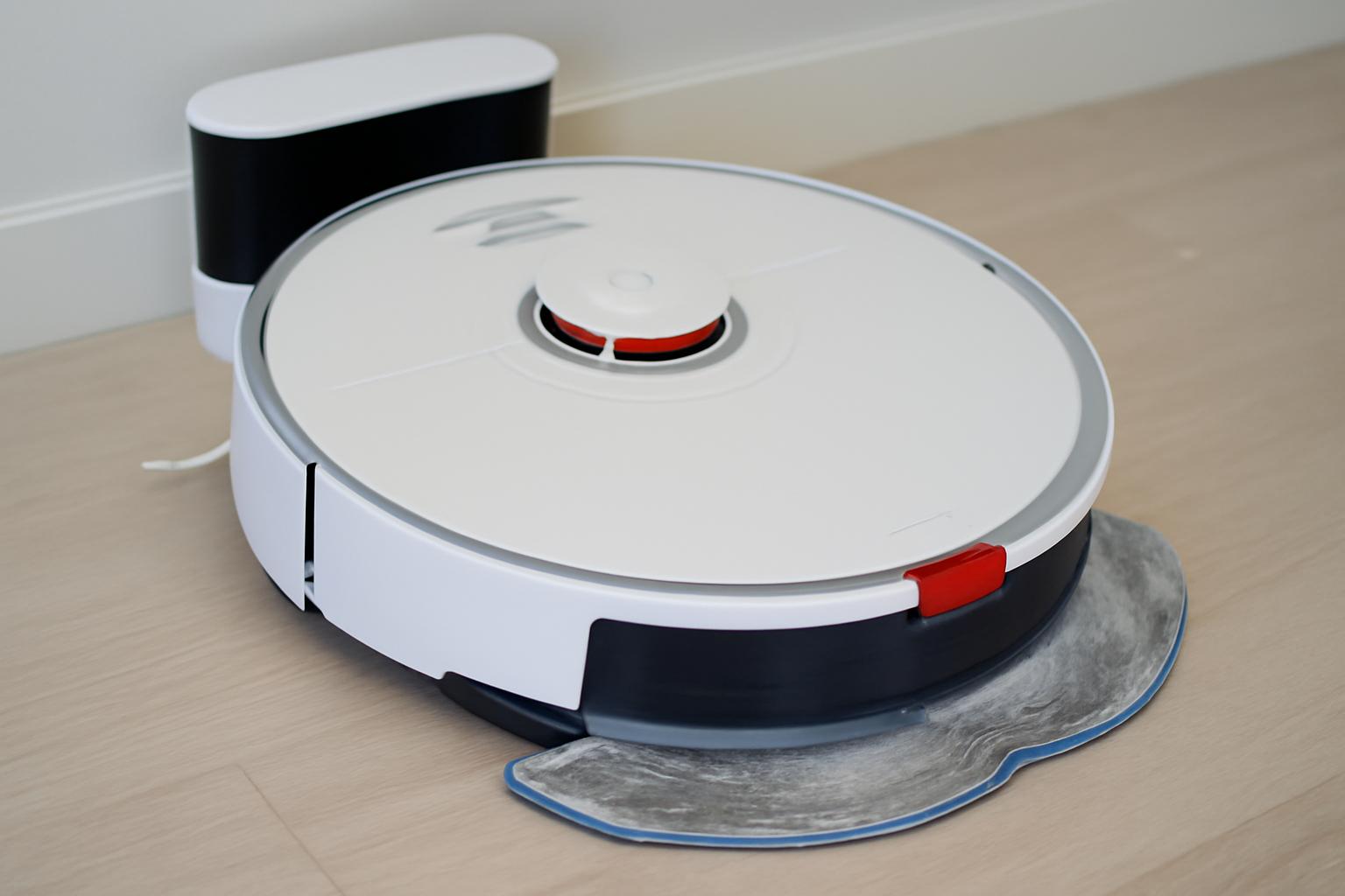 로보락 7 물걸레