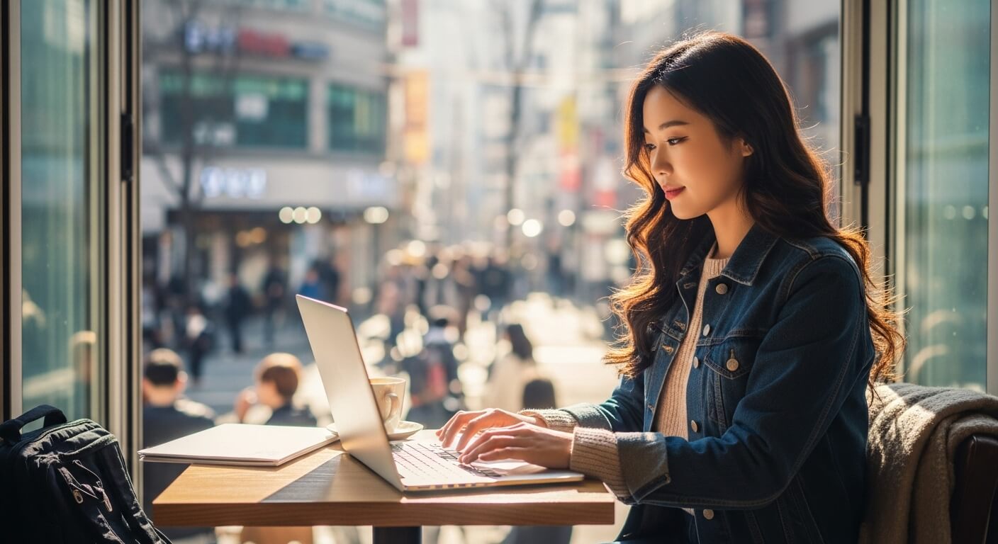 디지털노마드 뜻