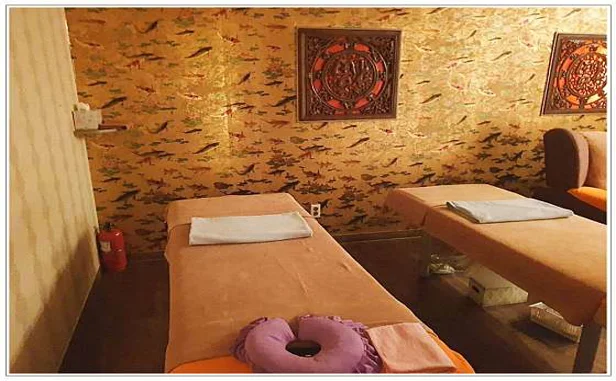 프리미엄 힐링샵