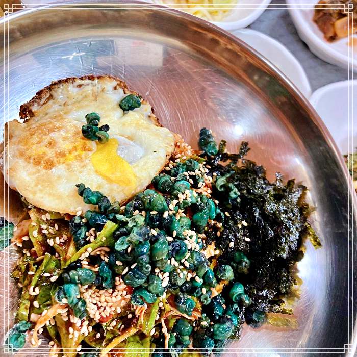 생방송 투데이 전남 순천, 섬진강 다슬기탕, 다슬기전 맛집