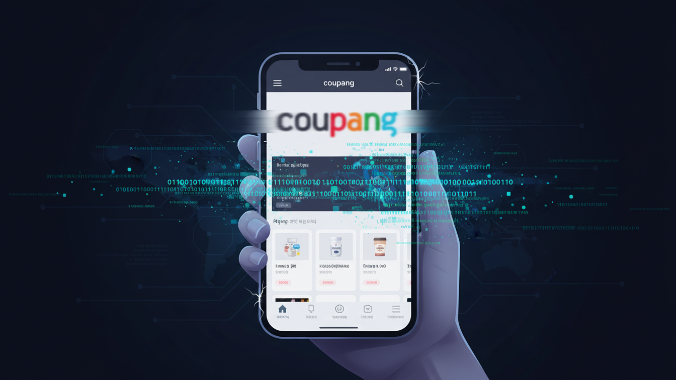 3,370만 명 쿠팡 개인정보 유출