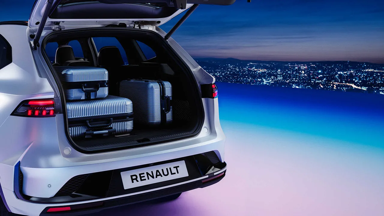 2026 그랑 콜레오스 자동차 정보 이미지