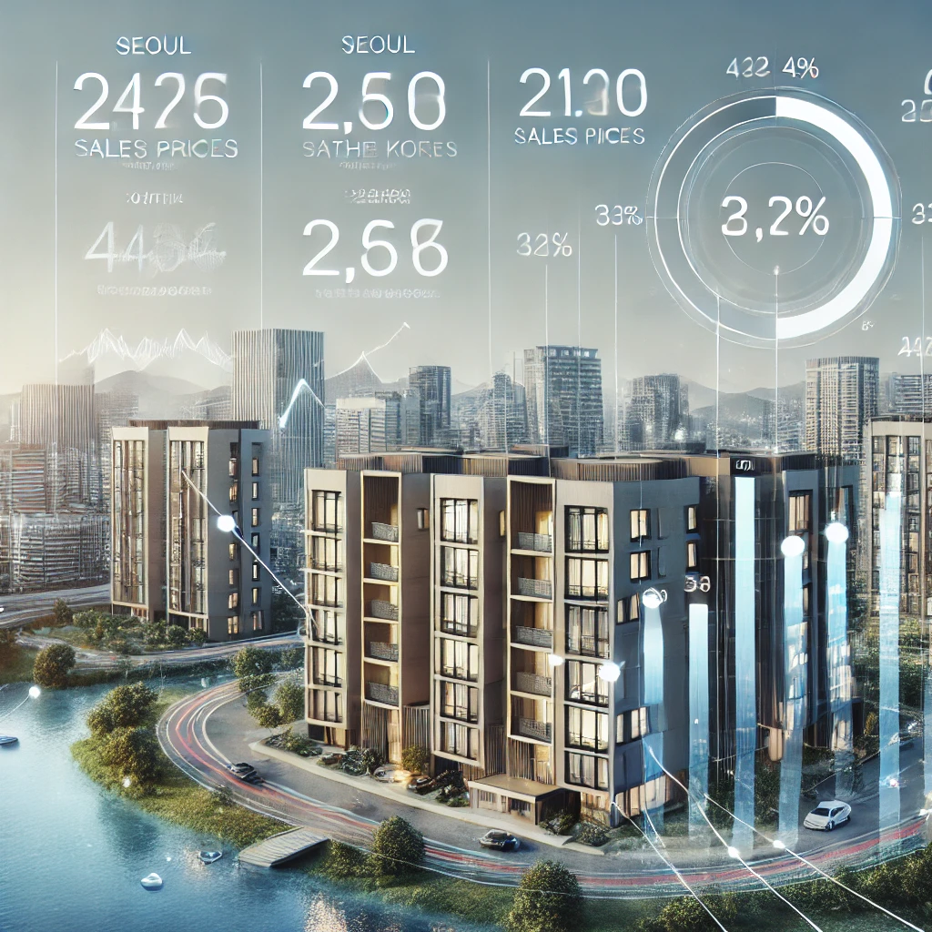 40-60대 맞춤 아파트 매매 시세 심층 분석 관련 이미지