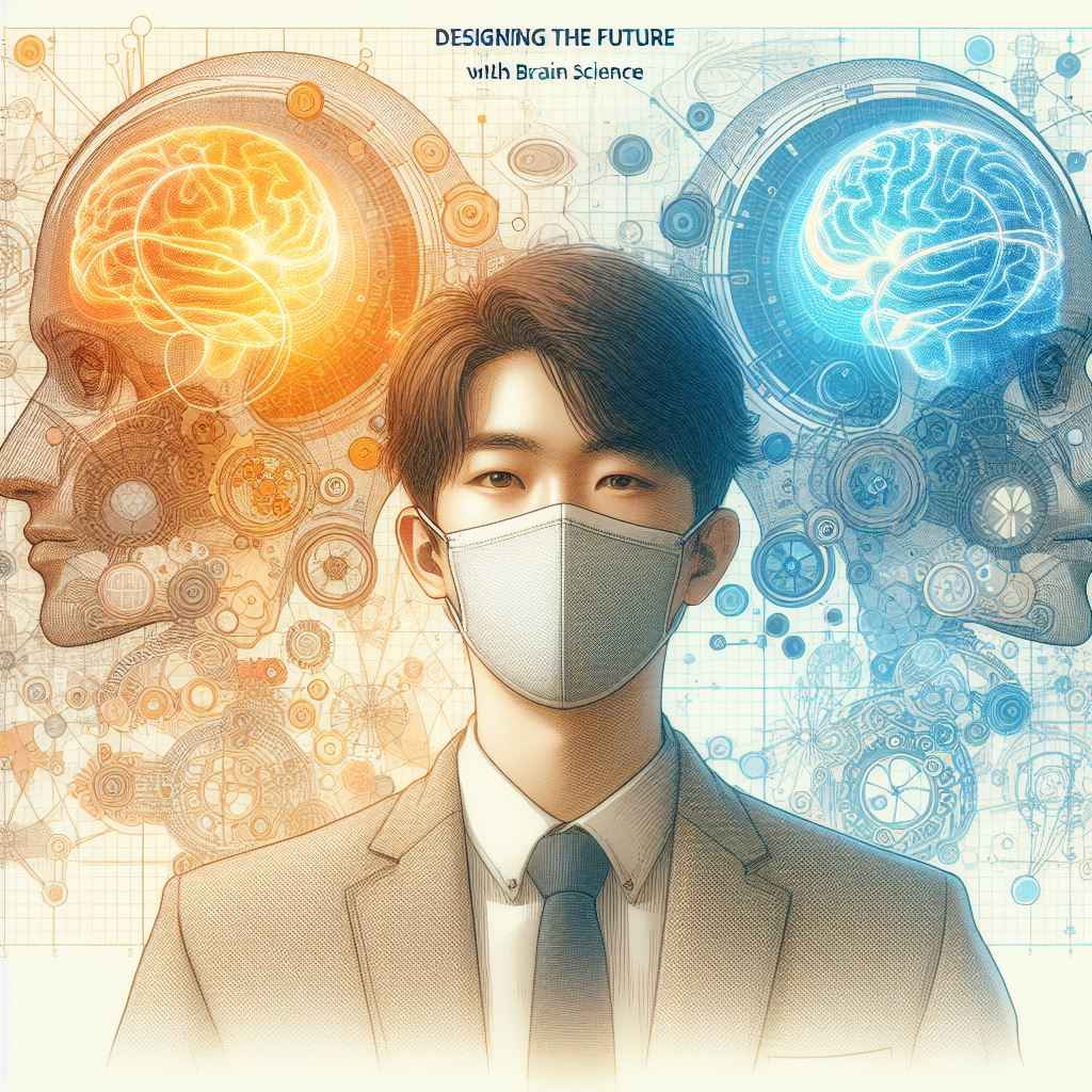 뇌과학. 인간과 사회의 미래