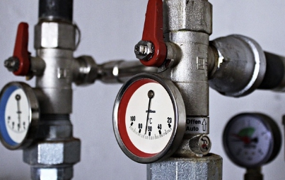 귀뚜라미 보일러 에러코드 01