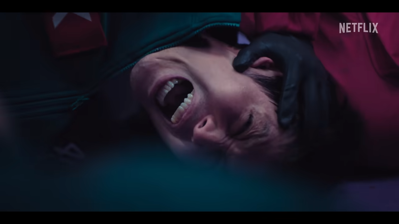 오징어 게임 시즌 2 출연진 